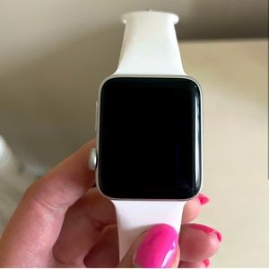 Apple Watch Nike series “2” 42mm watch